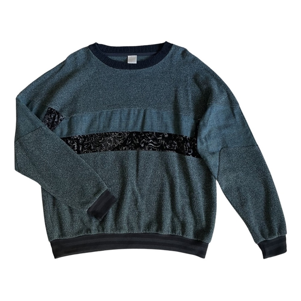 Babyghost Rare Unique Sweater Top